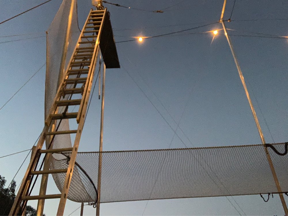 The Flying Trapeze School